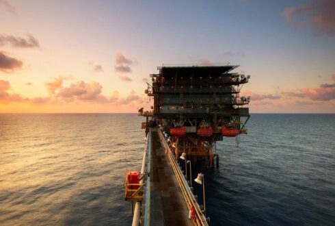 The Future of Oil & Gas in Saudi Arabia: Innovation and Sustainability